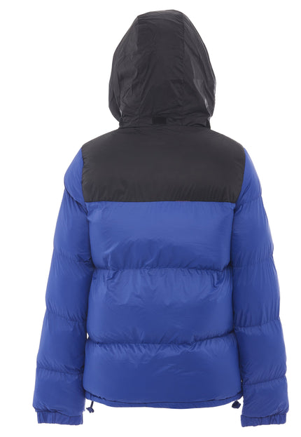 Fumo Women's Padded Quilted Jacket