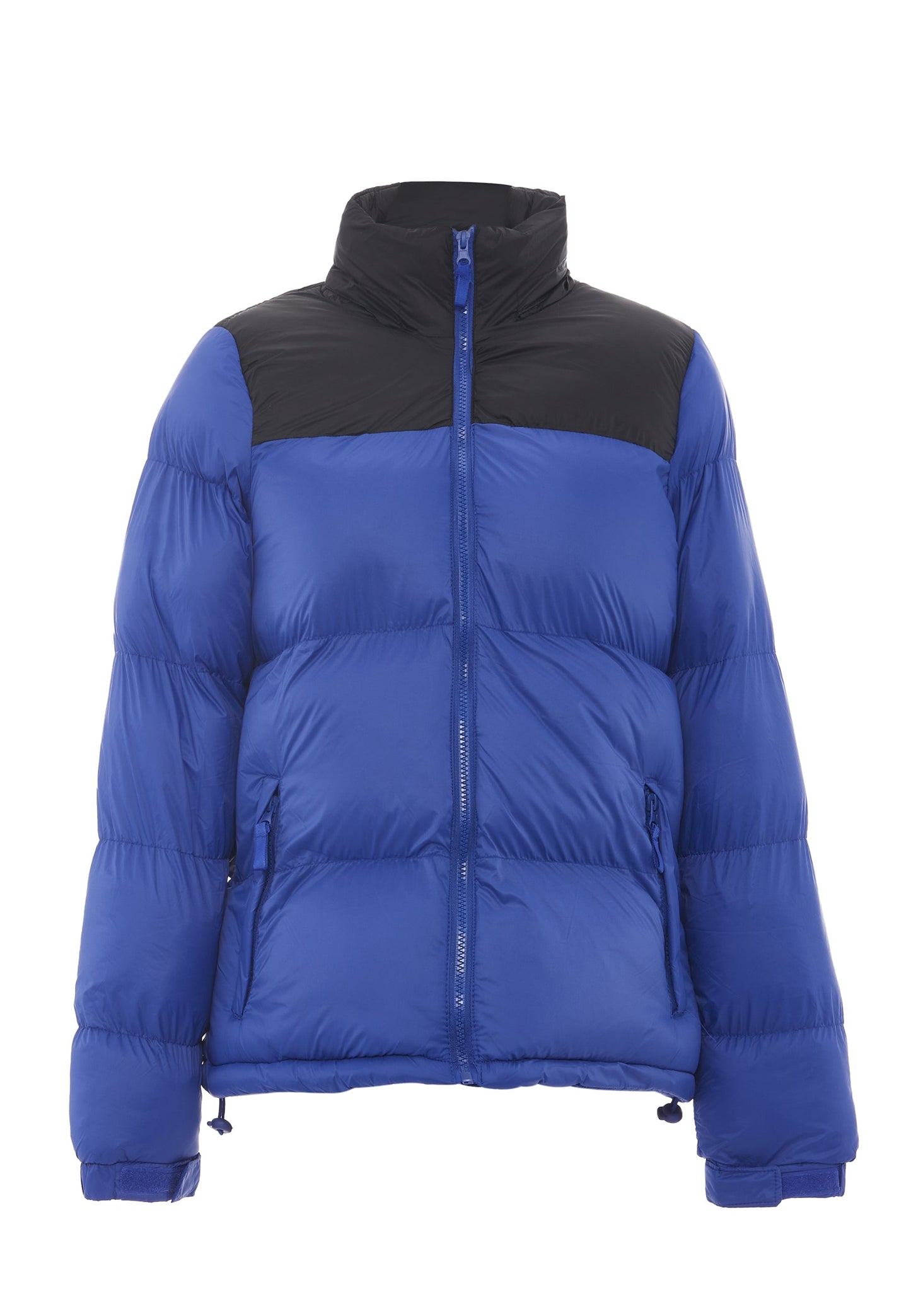Fumo Women's Padded Quilted Jacket