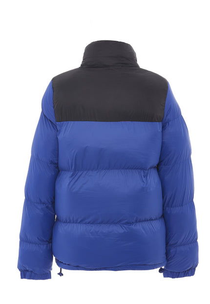 Fumo Women's Padded Quilted Jacket