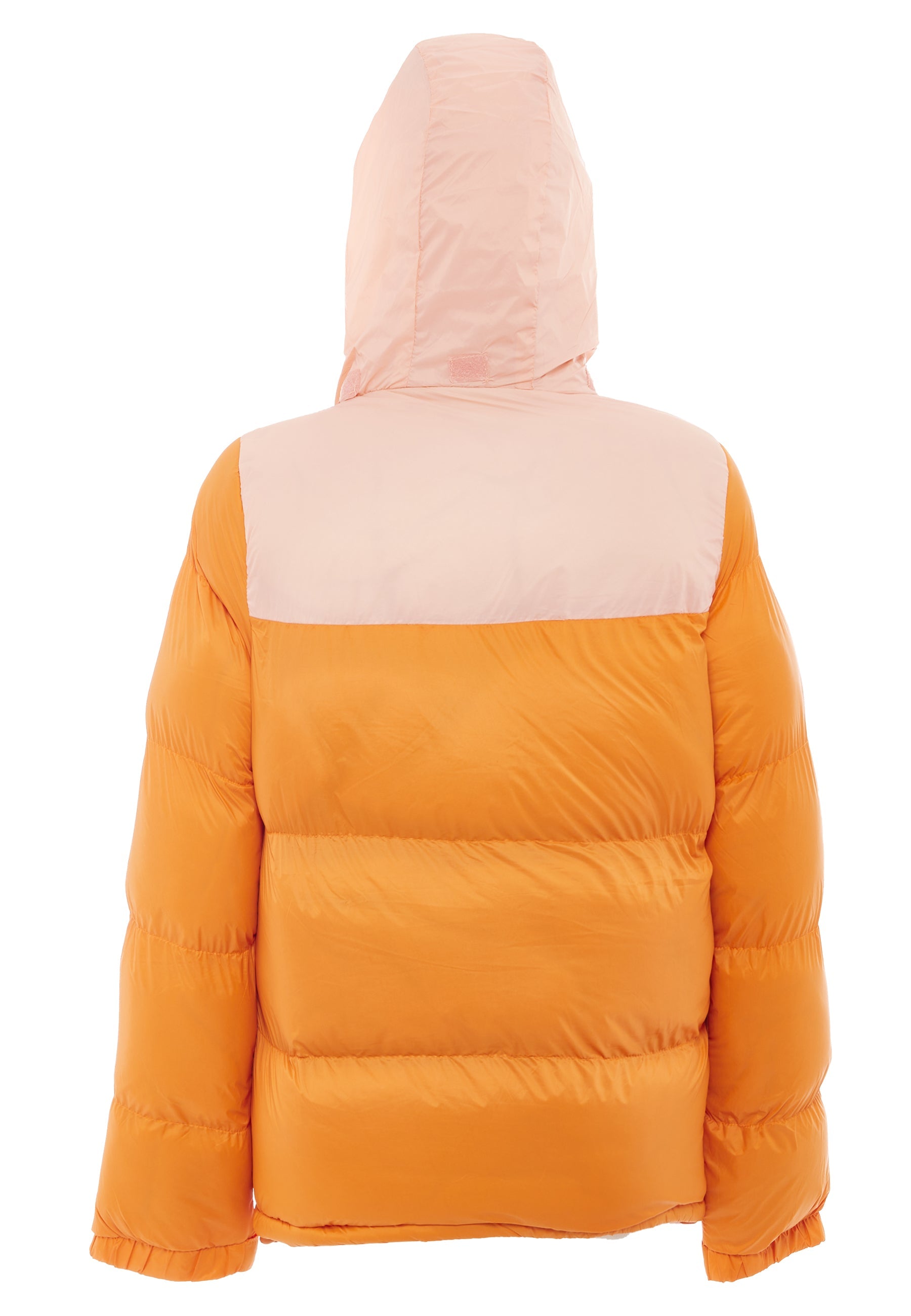 Fumo Damen gesteppte, wattierte Jacke