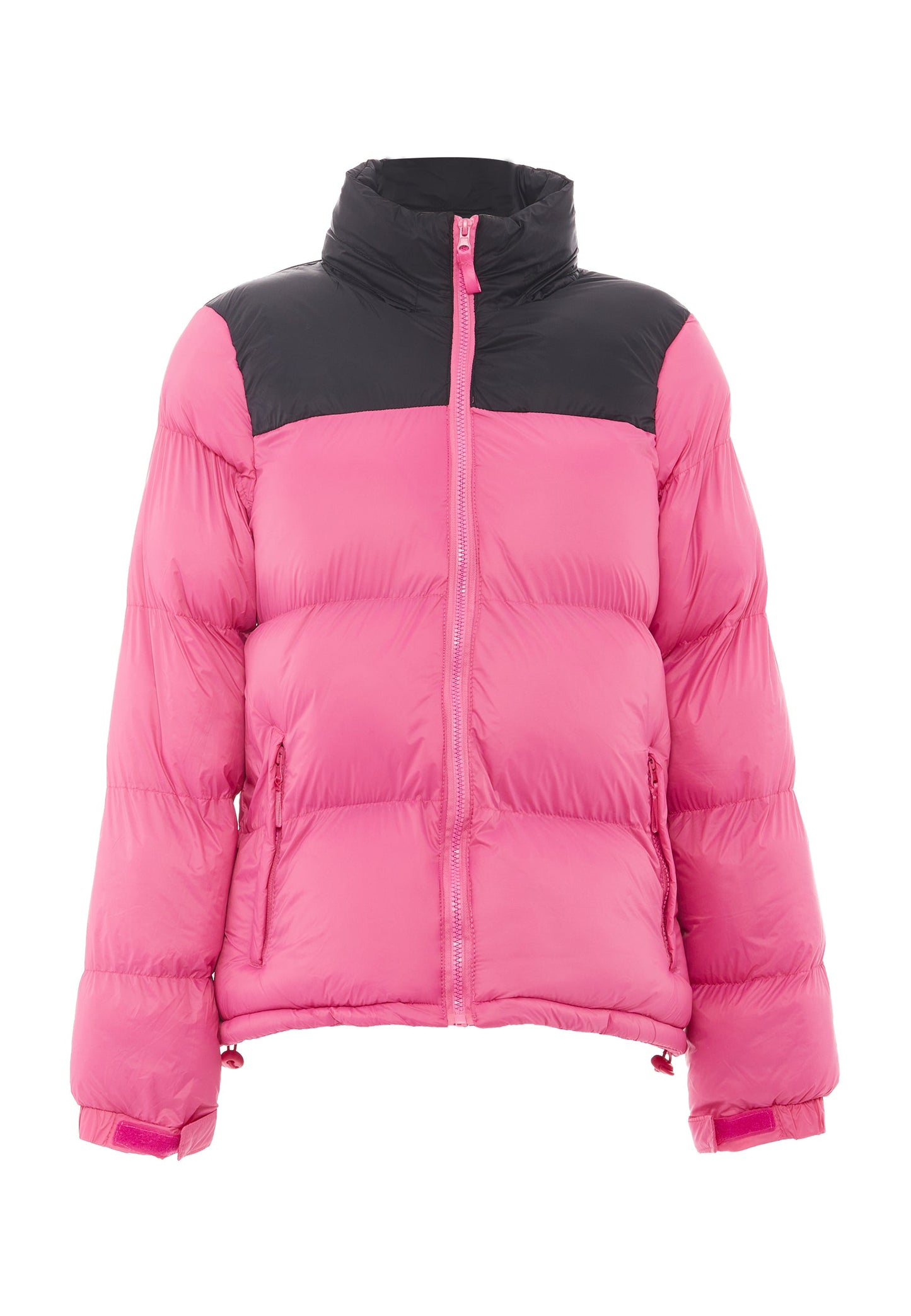 Fumo Damen gesteppte, wattierte Jacke