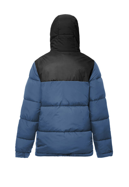 exide Damen gepolsterte Steppjacke