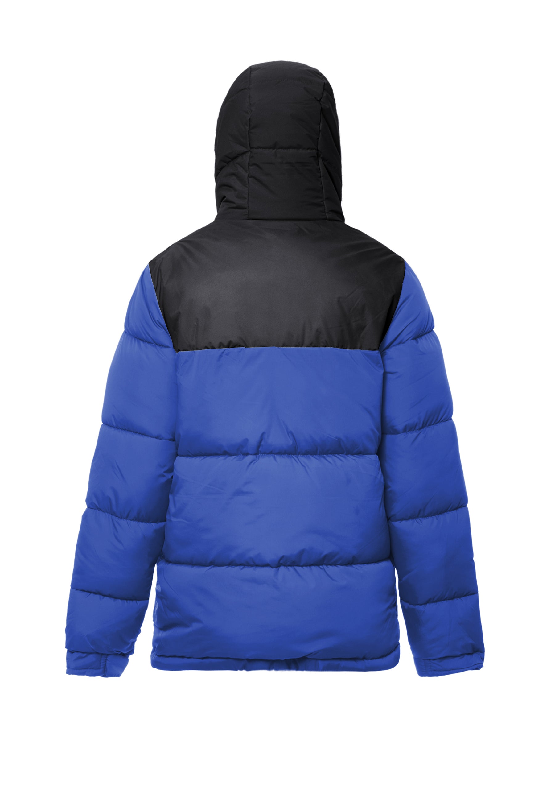 Fumo Women's Padded Quilted Jacket