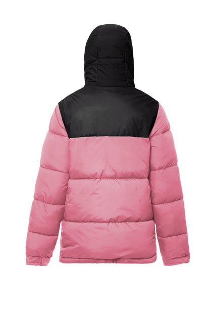 Fumo Damen Steppjacke mit Polsterung