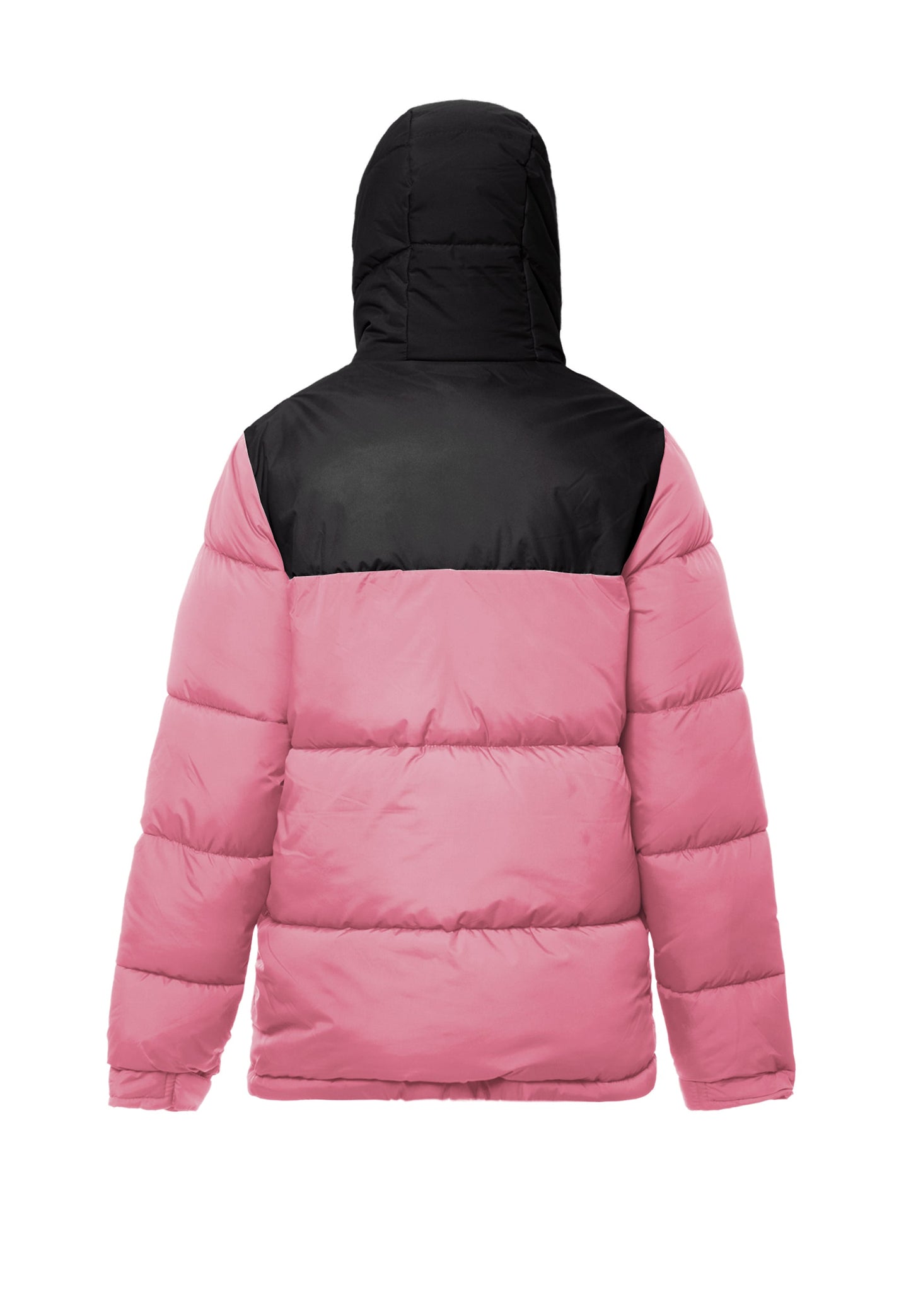 Fumo Damen gesteppte, wattierte Jacke