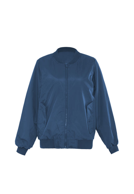 hoona Women's Blouson Jacket