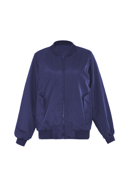 hoona Women's Blouson Jacket