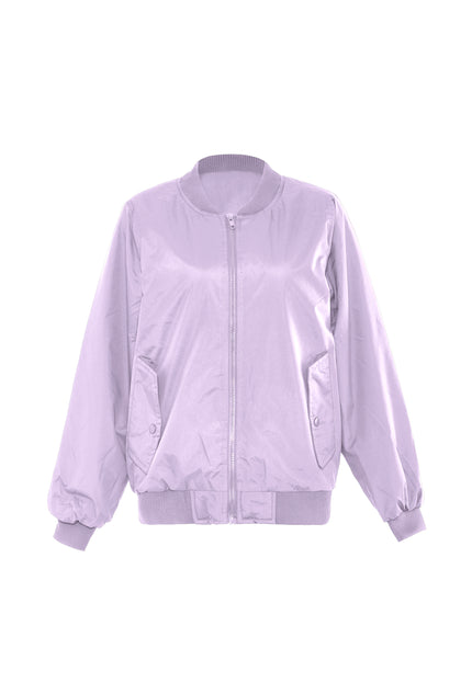 hoona Women's Blouson Jacket