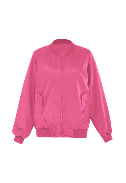 hoona Women's Blouson Jacket