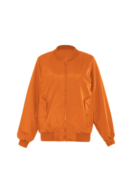 hoona Women's Blouson Jacket