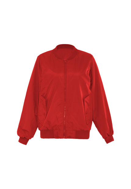 hoona Women's Blouson Jacket