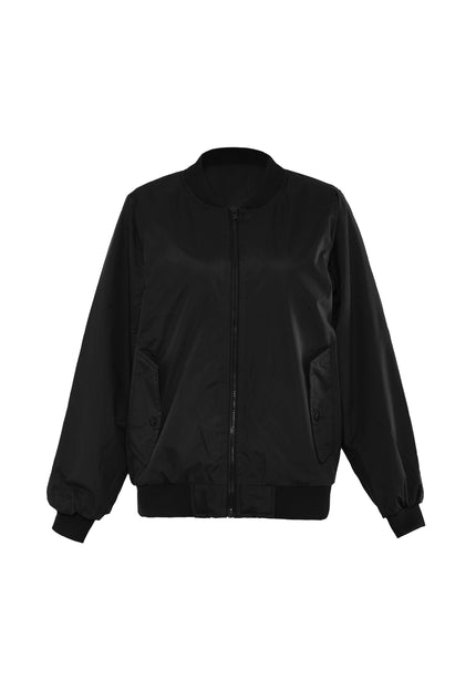 hoona Women's Blouson Jacket