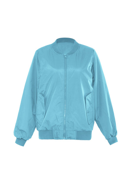 hoona Women's Blouson Jacket