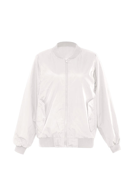 hoona Women's Blouson Jacket