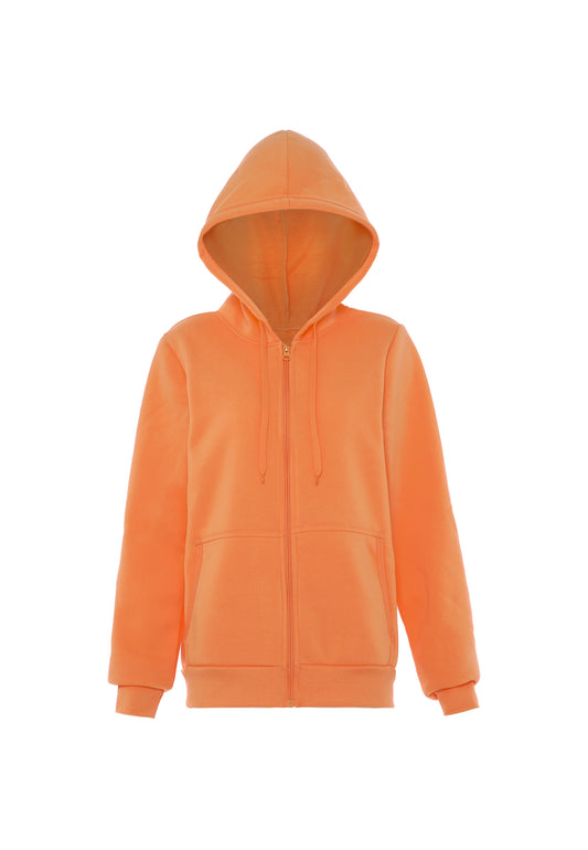 hoona Women's Hooded Jacket