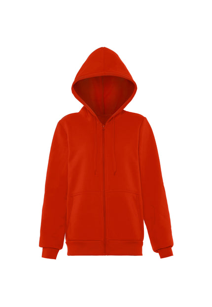 hoona Women's Hooded Jacket