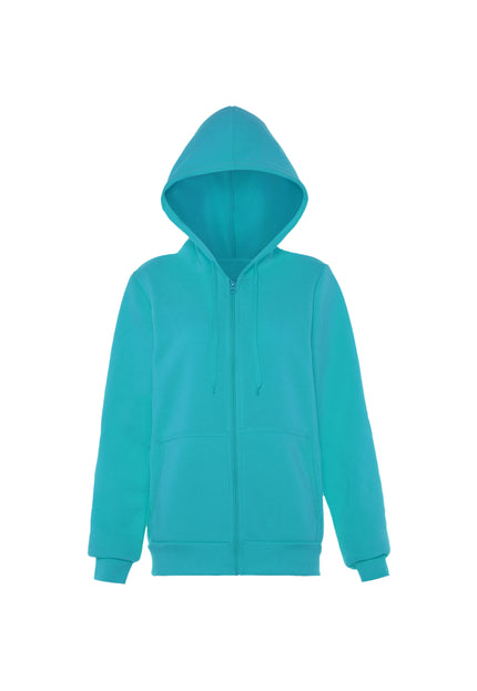 hoona Women's Hooded Jacket