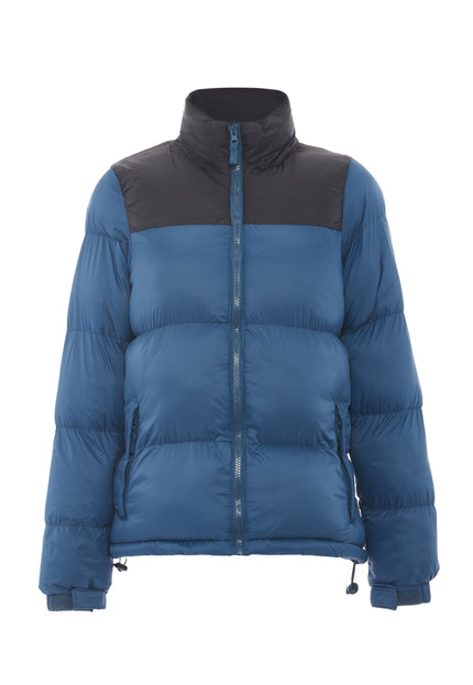 myMo ATHLSR Women's Padded Quilted Jacket