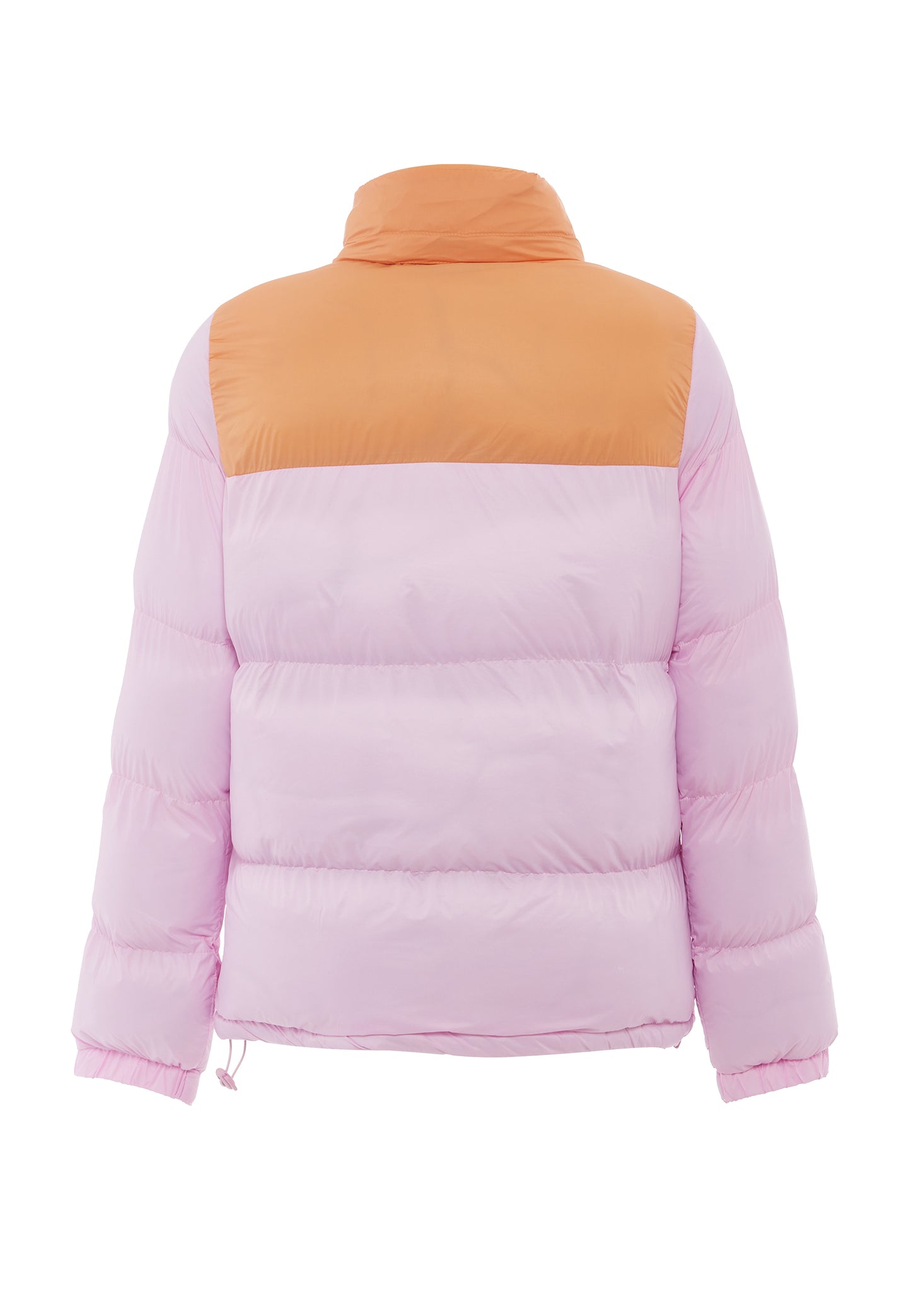 myMo ATHLSR Damen Steppjacke mit Polsterung