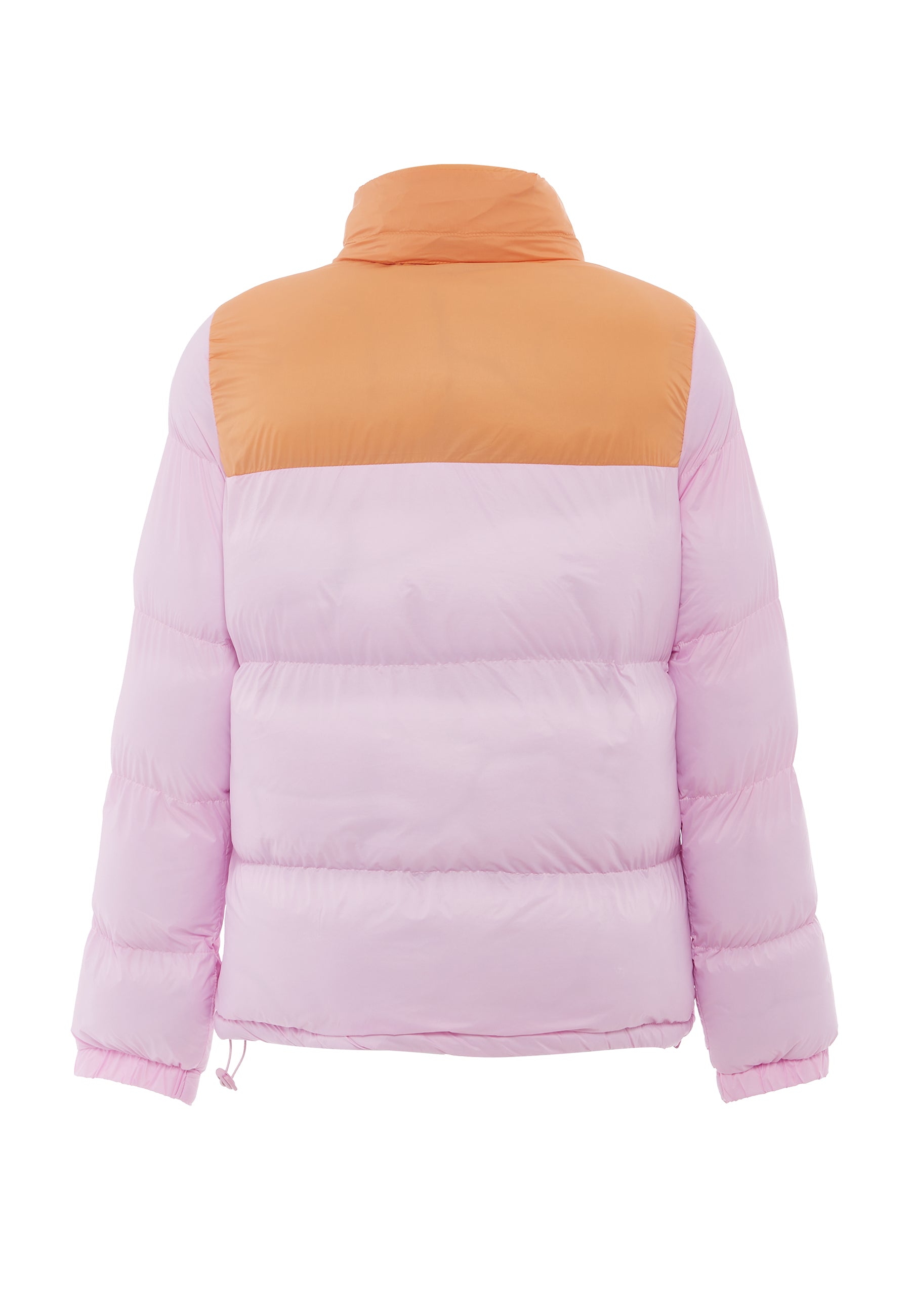 myMo ATHLSR Damen Steppjacke mit Polsterung