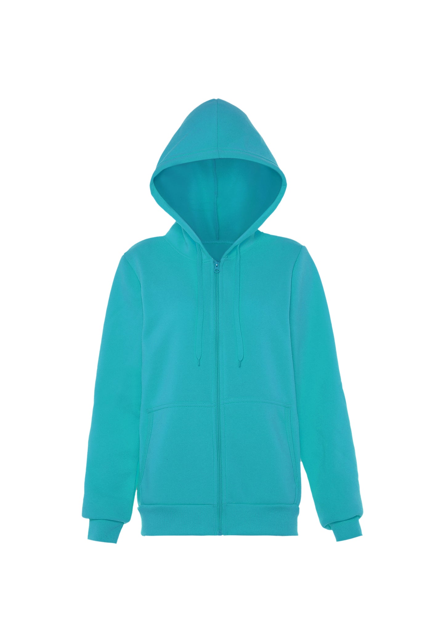 kilata Women's Hooded Jacket