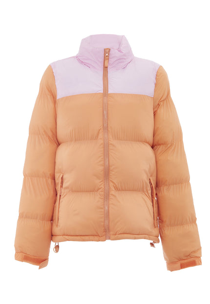 LIBBI Women's Padded Quilted Jacket