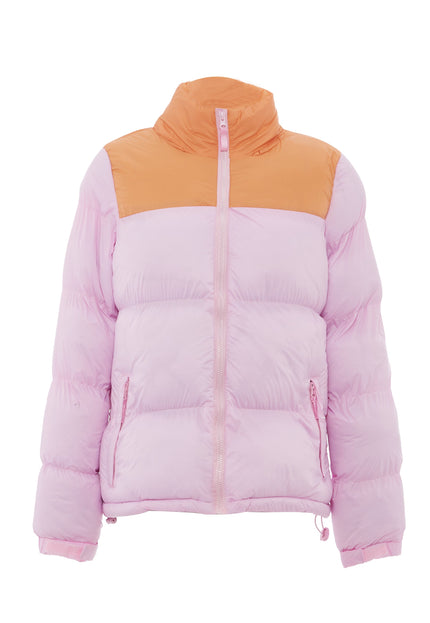 LIBBI Women's Padded Quilted Jacket