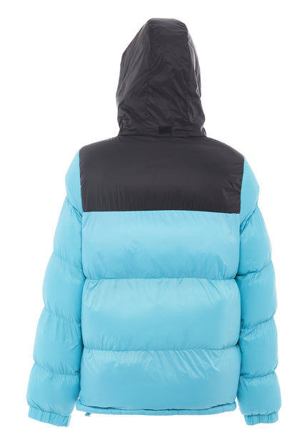 myMo ATHLSR Women's Padded Quilted Jacket