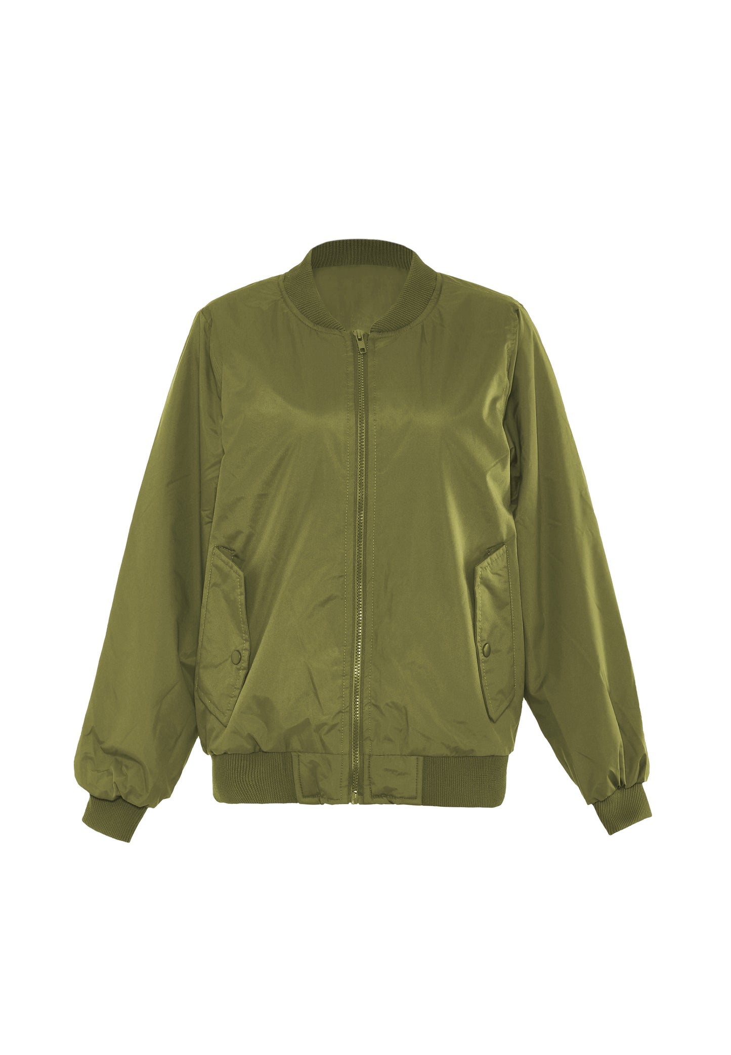 blonda Women's Blouson Jacket