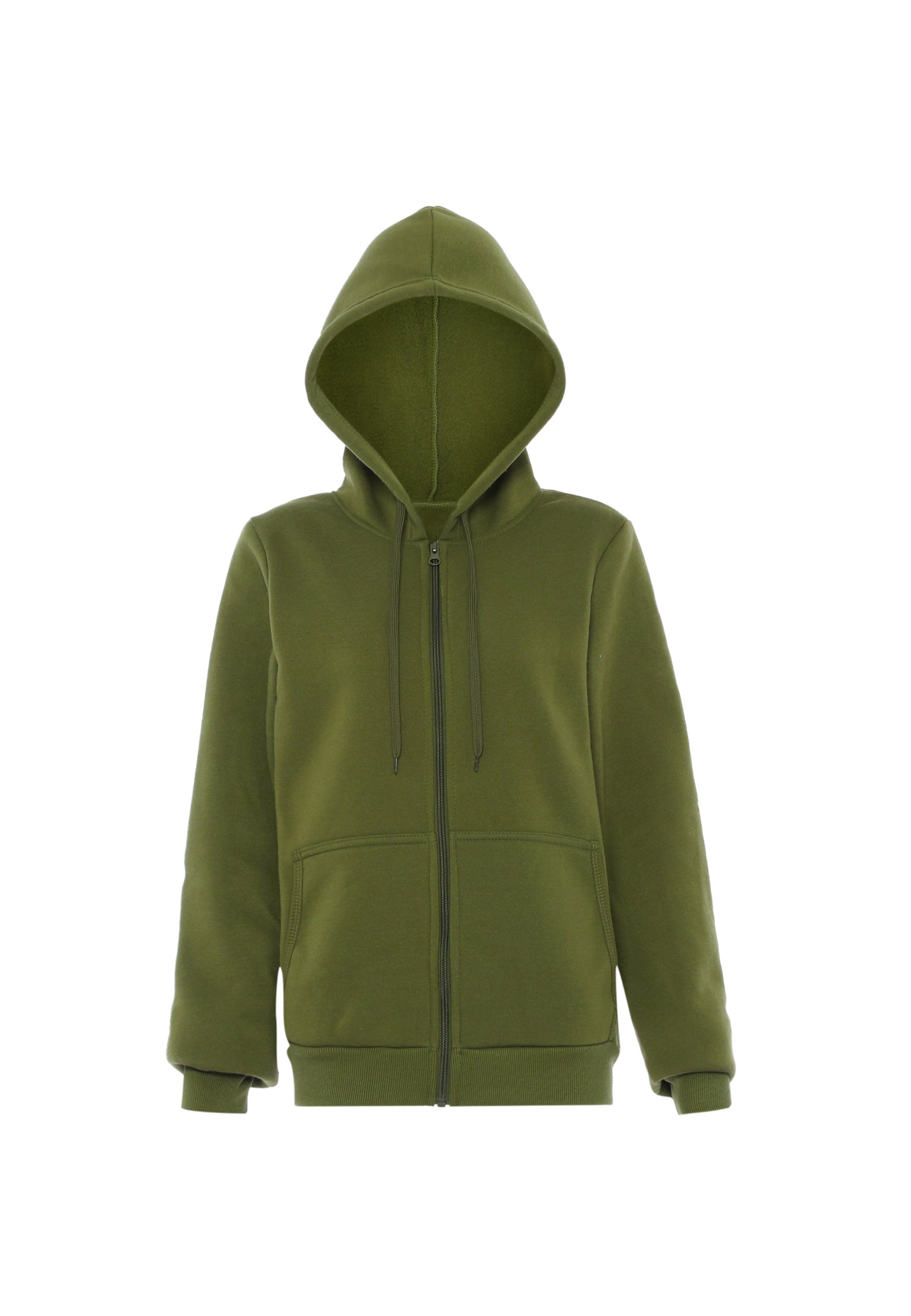 blonda Women's Hooded Jacket