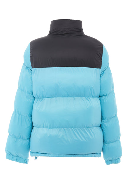 Libbi Damen gepolsterte Steppjacke