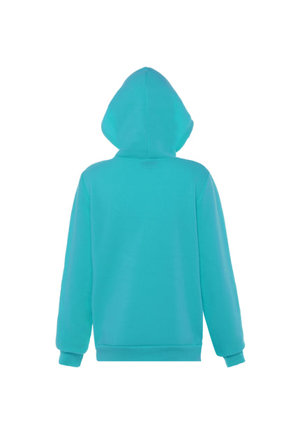 UCY Damen-Hoodie-Jacke