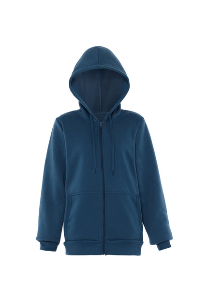 UCY Damen-Hoodie-Jacke