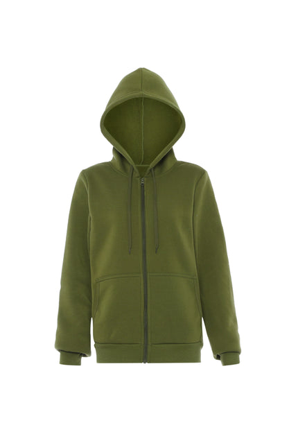 UCY Damen-Hoodie-Jacke