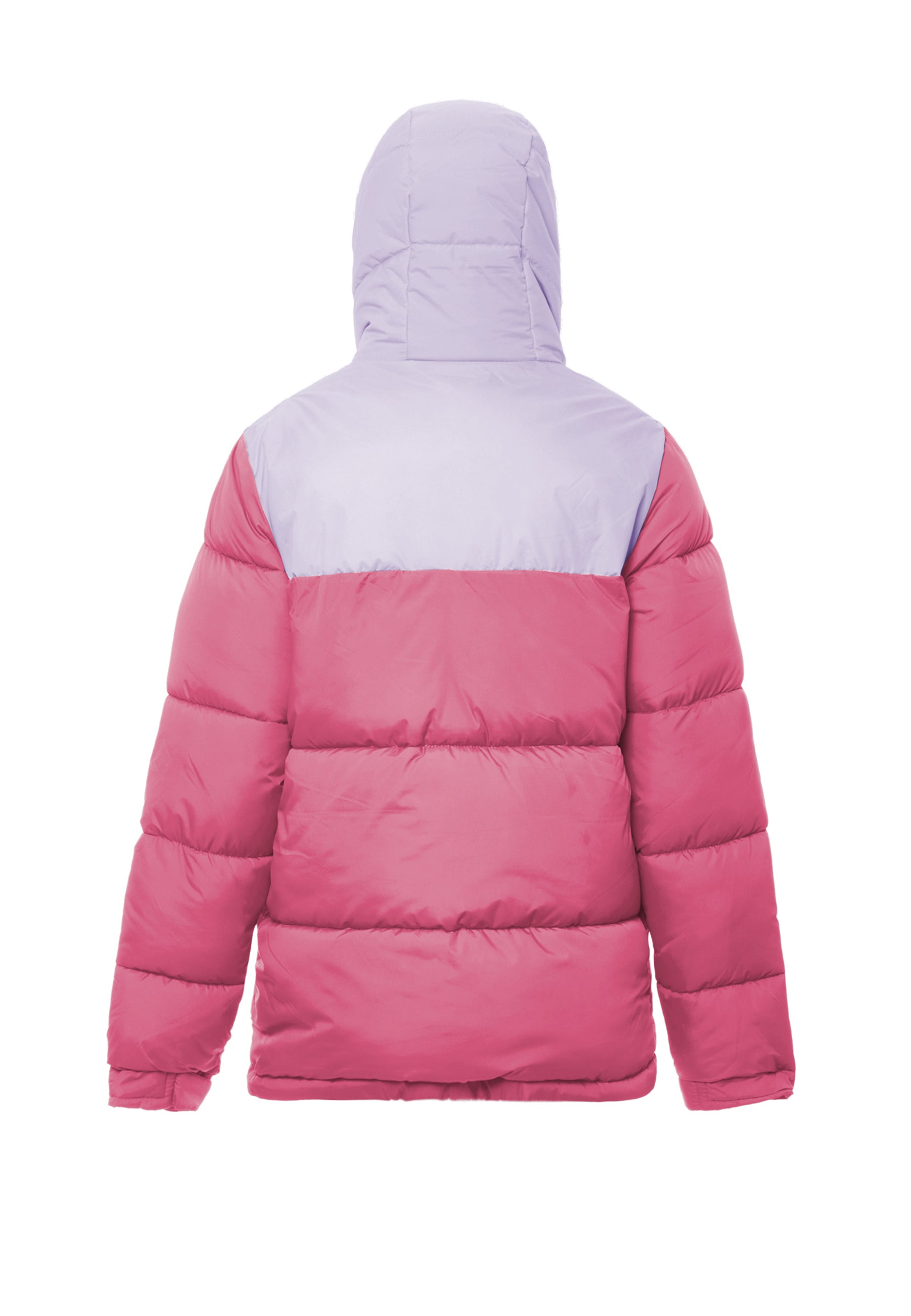 COSIMON Women's Padded Quilted Jacketbococa Padded Quilted Jacket