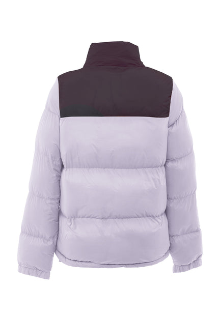 Mymo athlsr Damen gepolsterte Steppjacke