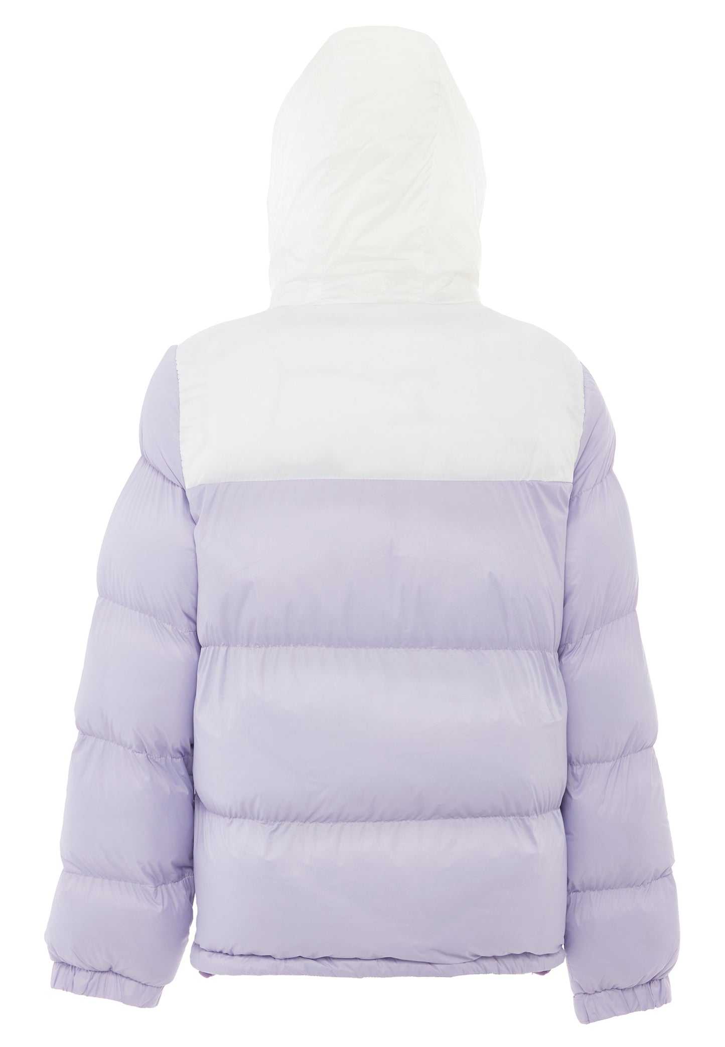 myMo ATHLSR Damen Steppjacke mit Polsterung