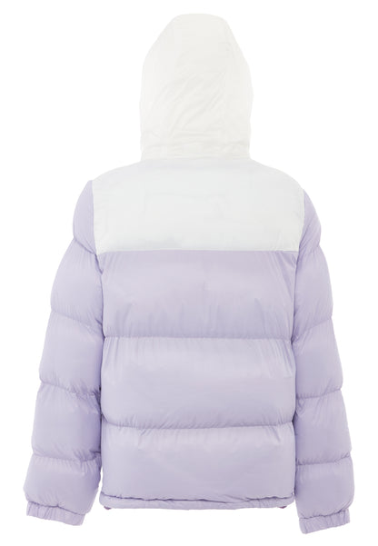 myMo ATHLSR Damen Steppjacke mit Polsterung