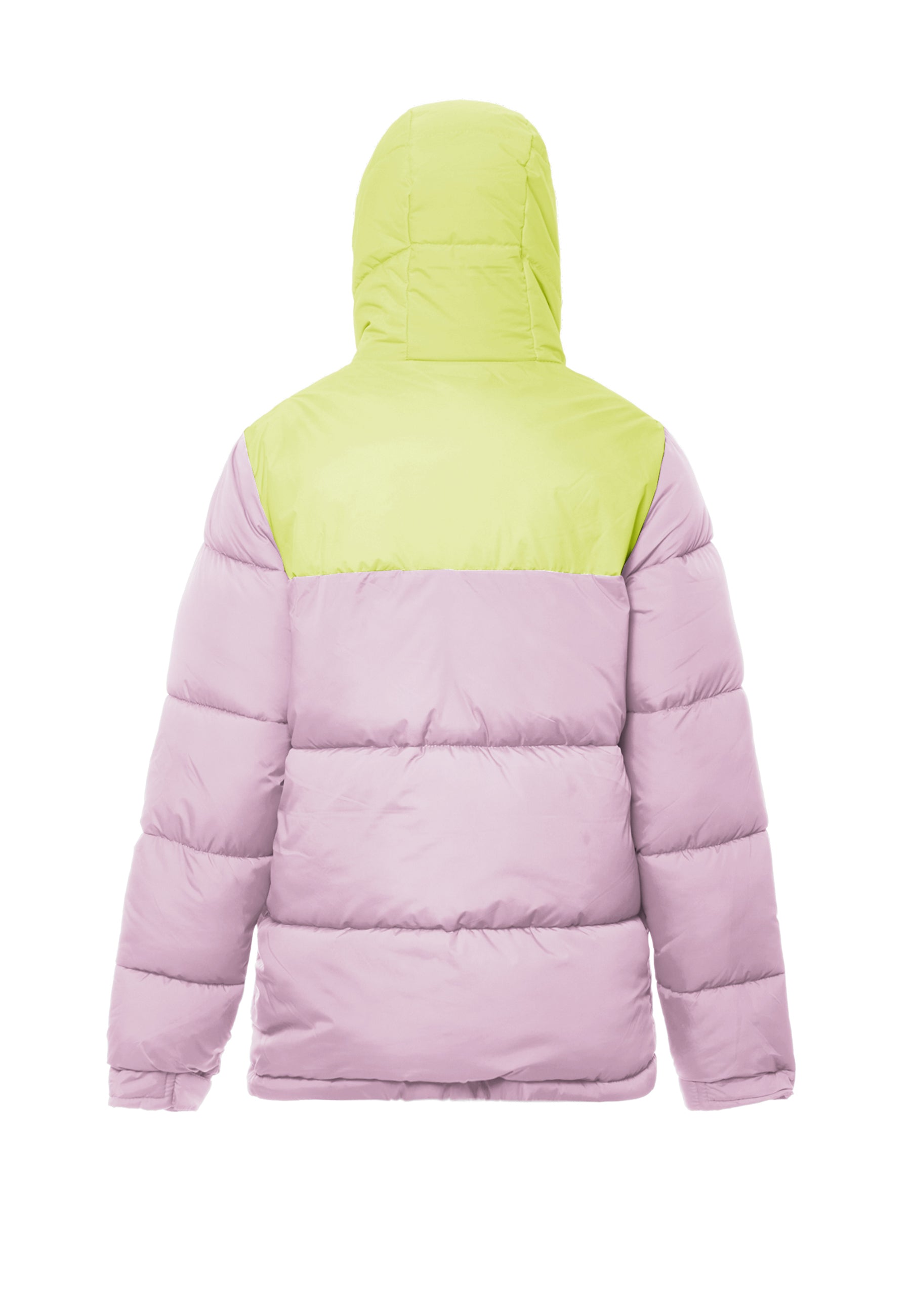 COSIMON Women's Padded Quilted Jacketbococa Padded Quilted Jacket