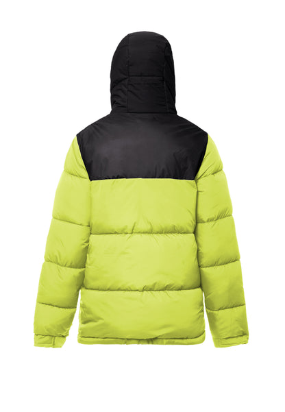 COSIMON Women's Padded Quilted Jacketbococa Padded Quilted Jacket