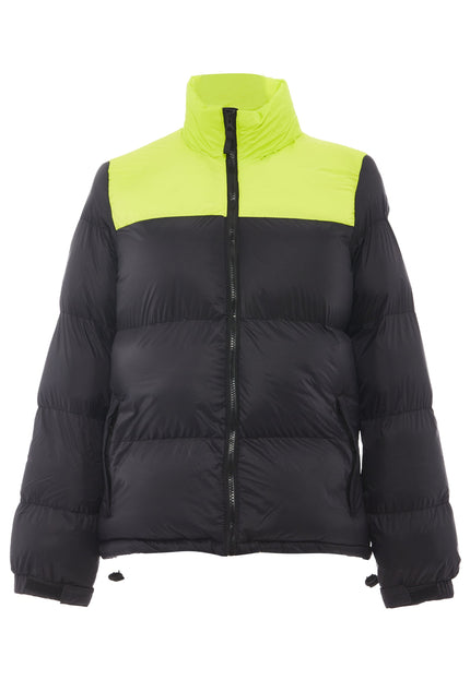 Bococa Women's Padded Quilted Jacket