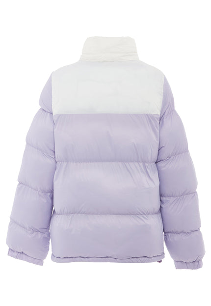 Bococa Women's Padded Quilted Jacket