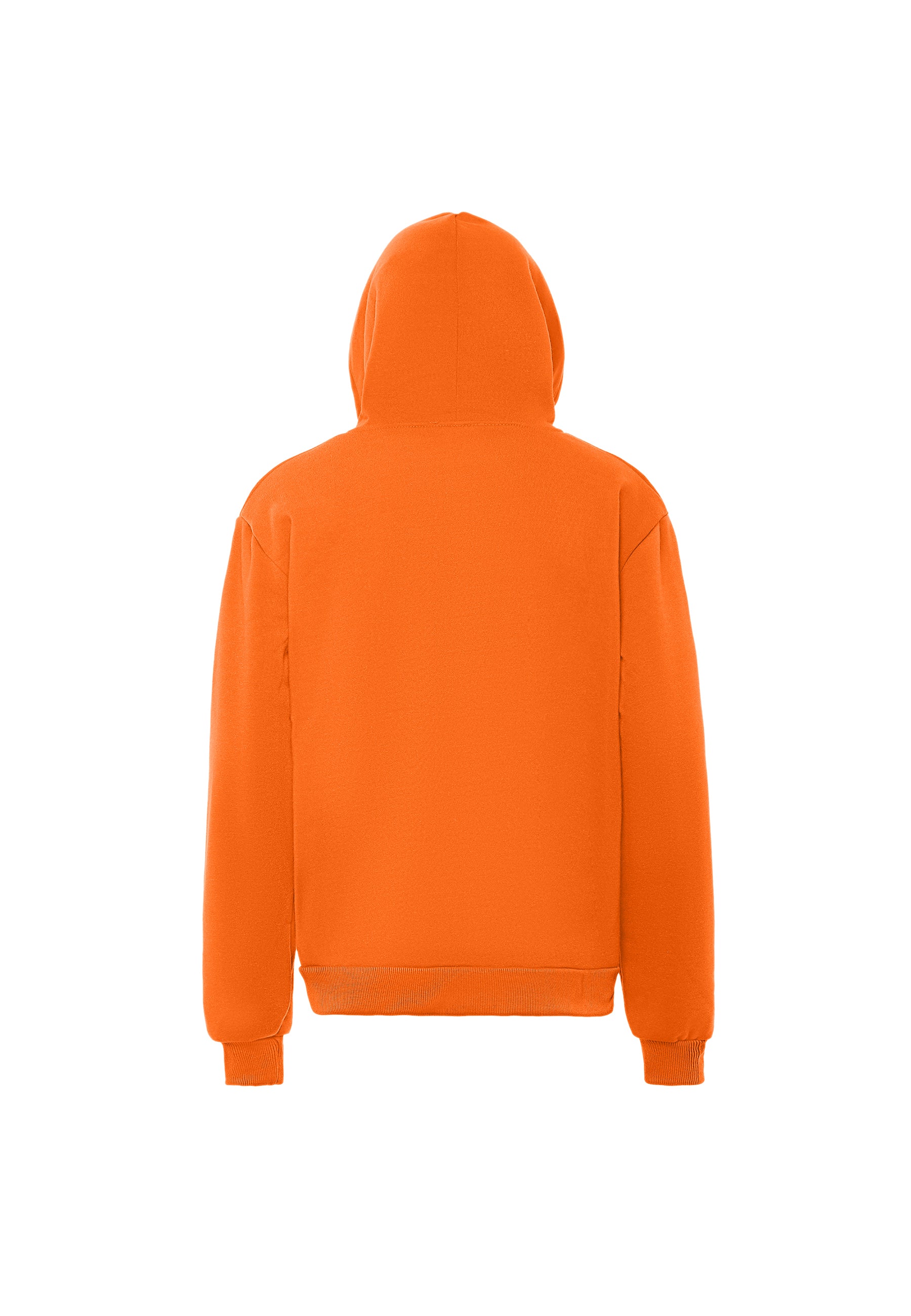 Mo Męska Bluza z Kapturem