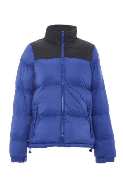 myMo ATHLSR Women's Padded Quilted Jacket