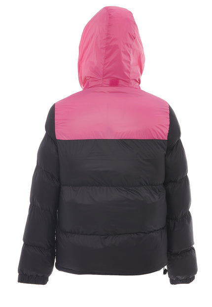 Cosimon Damen gepolsterte Steppjacke