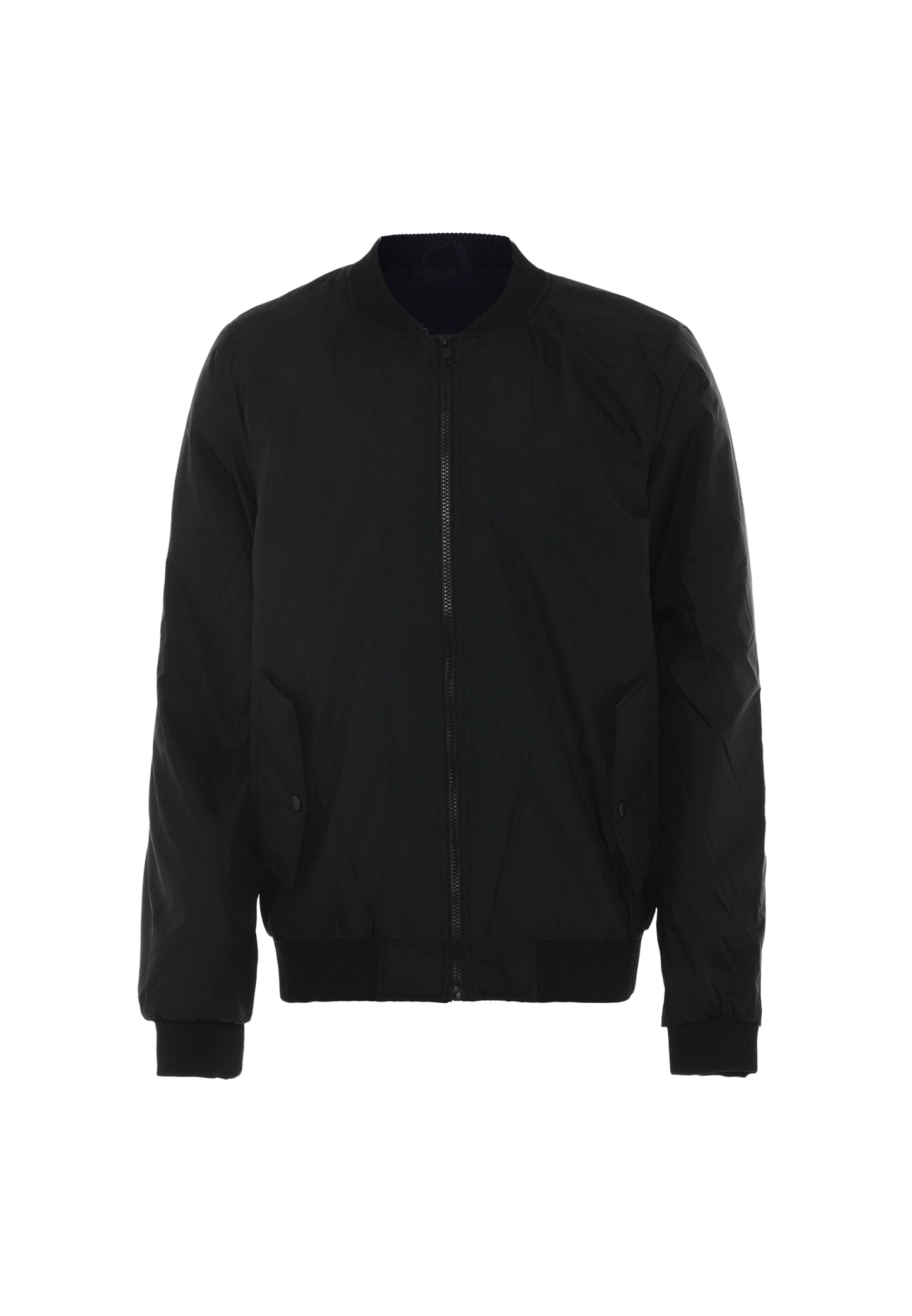 Mo athlsr Men's Blouson Jacket