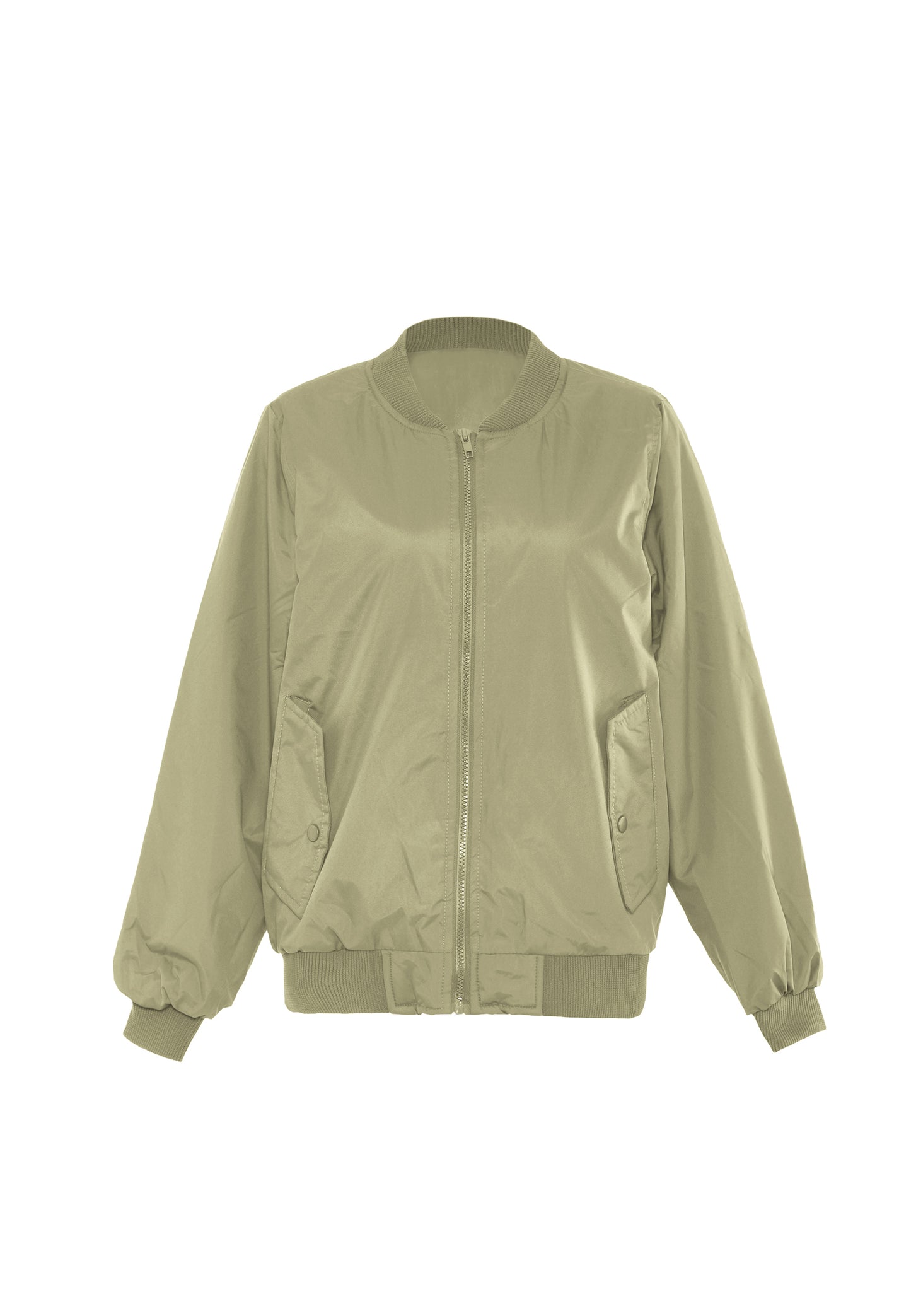 blonda Women's Blouson Jacket