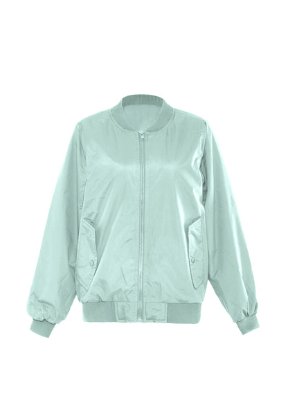 blonda Women's Blouson Jacket