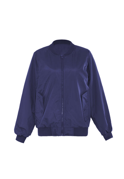 blonda Women's Blouson Jacket