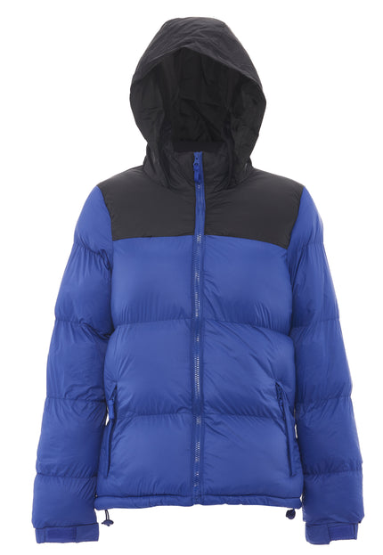 myMo ATHLSR Women's Padded Quilted Jacket